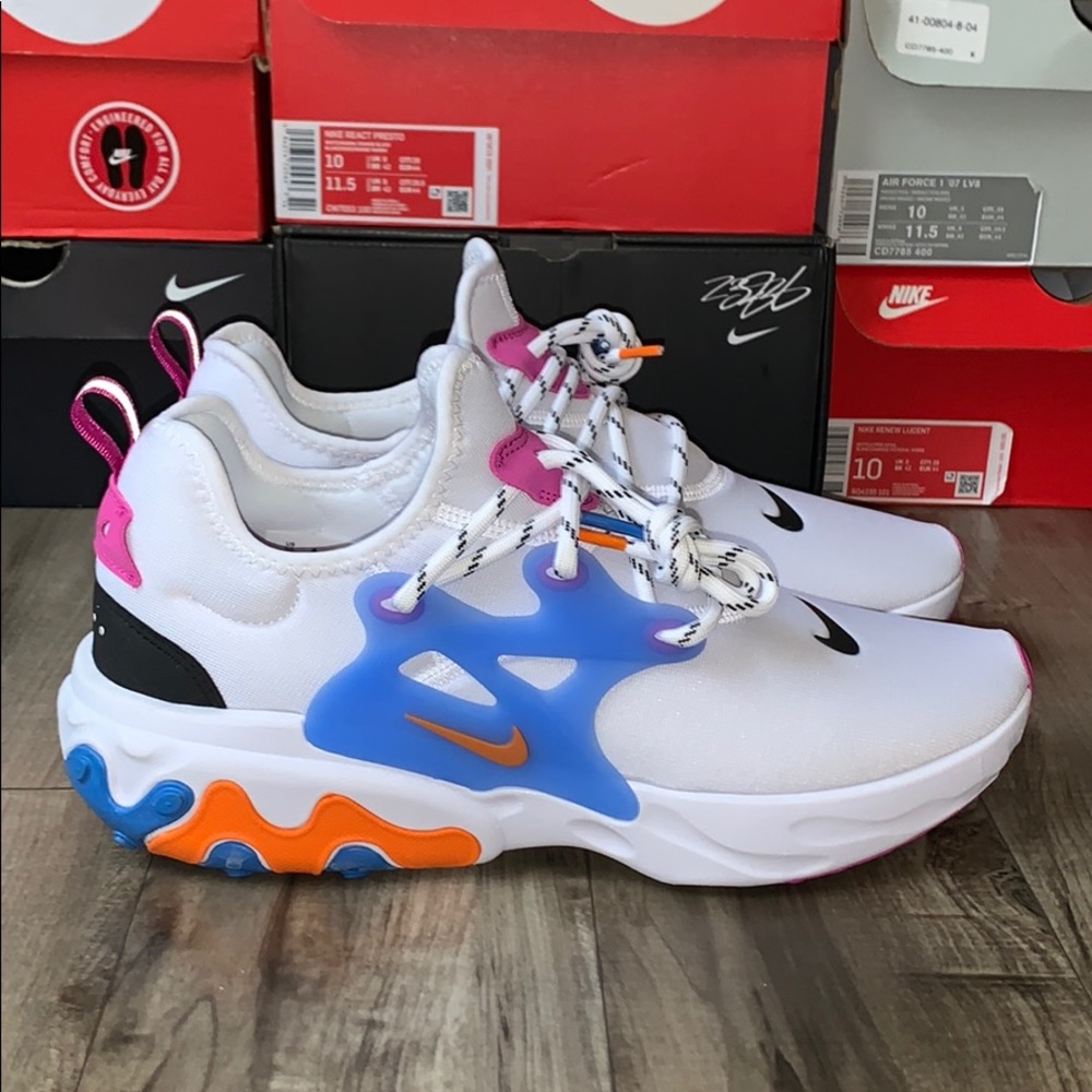 Nike React Presto (Brand New!)